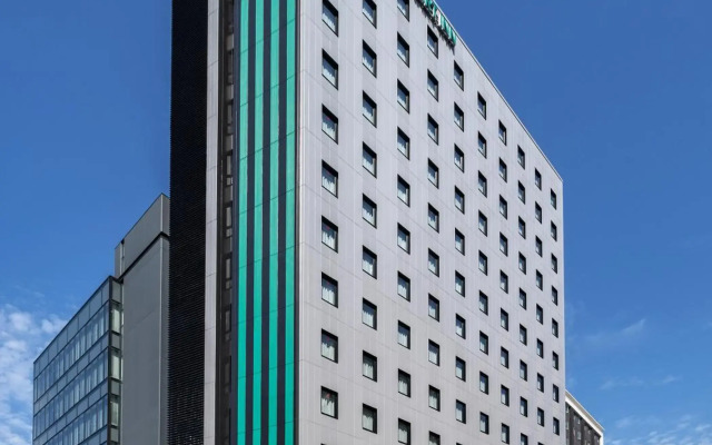 Prince Smart Inn Hakata