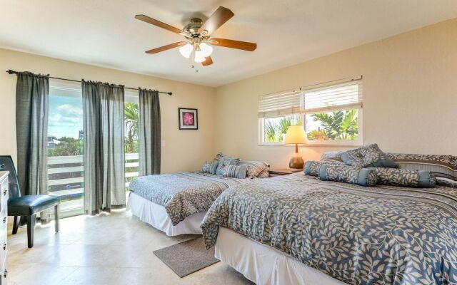 6531T - Turtlemound Home by RedAwning