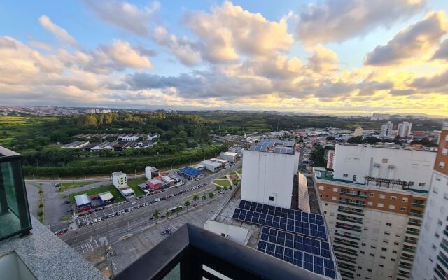 Edificio Selenita Loft e Duplex