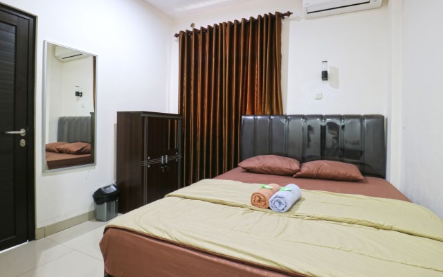 Saloka Guest House