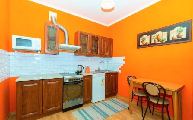 Апартаменты на улице Максима Горького