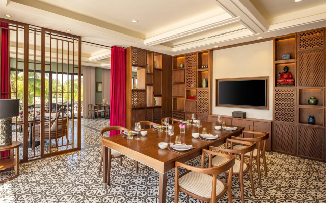 Melia Ho Tram Beach Resort