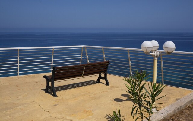Costa Degli Dei Resort Tropea