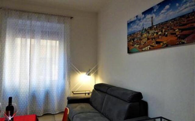 Montebello House Bologna