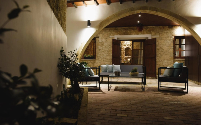 Serenity Boutique House