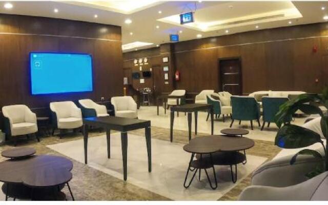 Beyab Al Azizeyyah Hotel