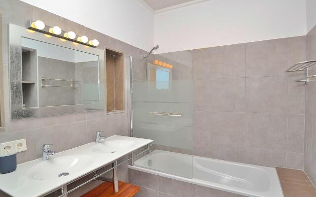 Finca Sion 511 by Mallorca Charme