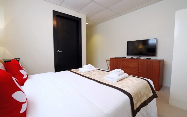 ZEN Premium Junction Tagaytay