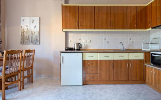 family house Nikos