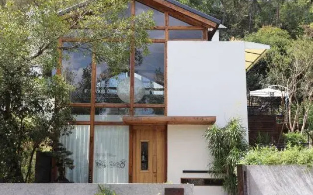 Shanya Banshanli Homestay