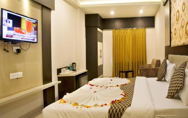 Hotel Ganges Grand