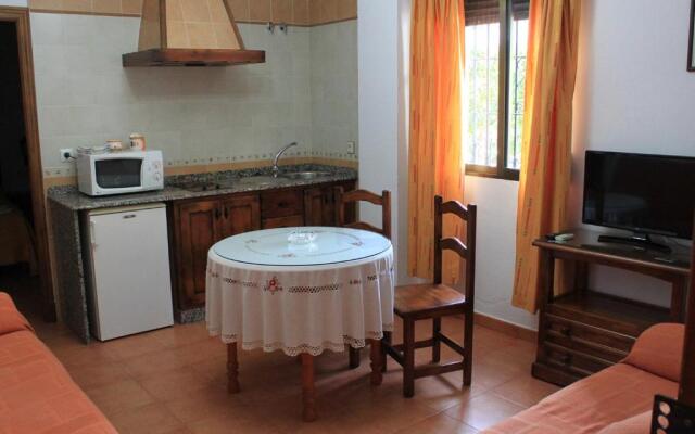 Apartamentos Casa Gil