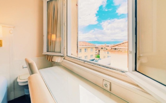 Hotel Napoleon