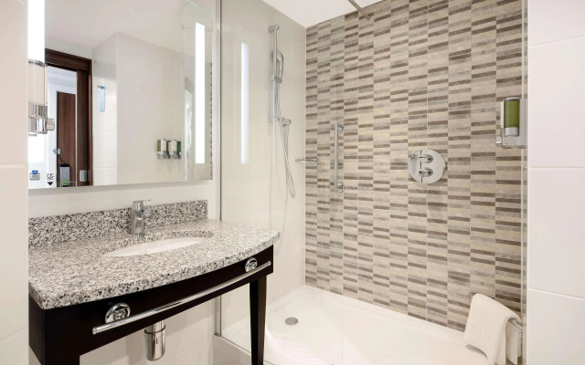 Hampton by Hilton London Stansted Airport