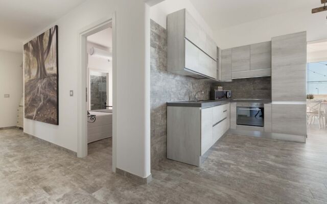 3404 B&B Le Radici Del Salento - Quadrupla Vigna