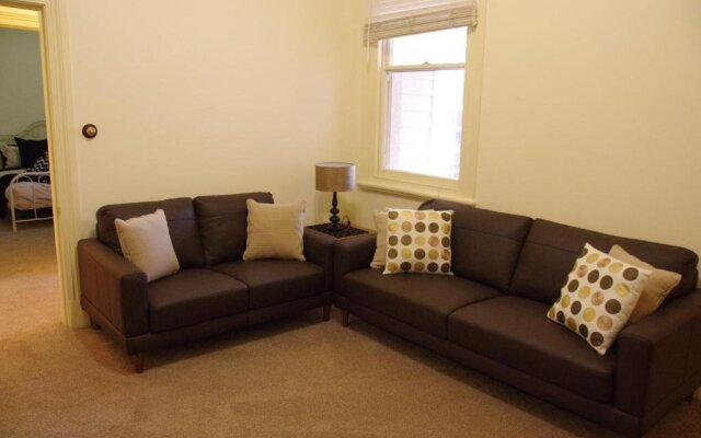 Ballarat's Victoriana