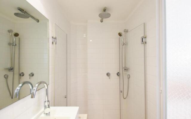 Quiet & Chic 3BR in Mapu 15 by HolyGuest