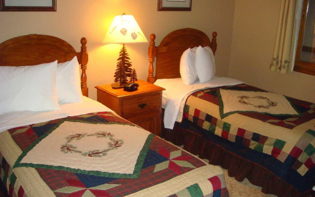 The Beacons of Minocqua