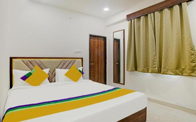 Itsy Hotels Phoenix