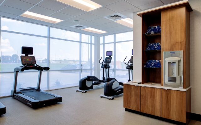 SpringHill Suites by Marriott Springfield Southwest