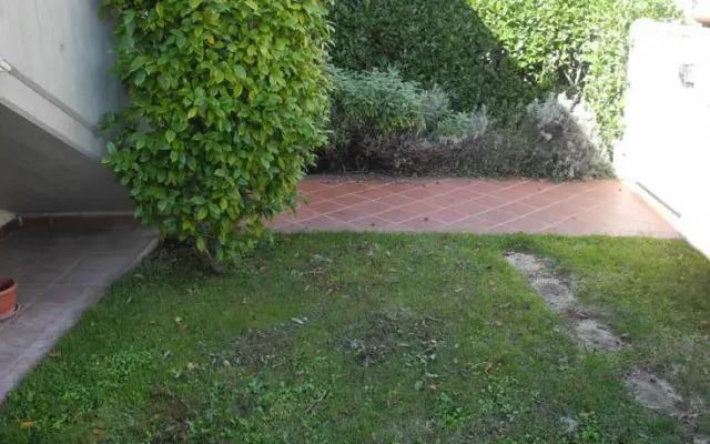 Casa Mina