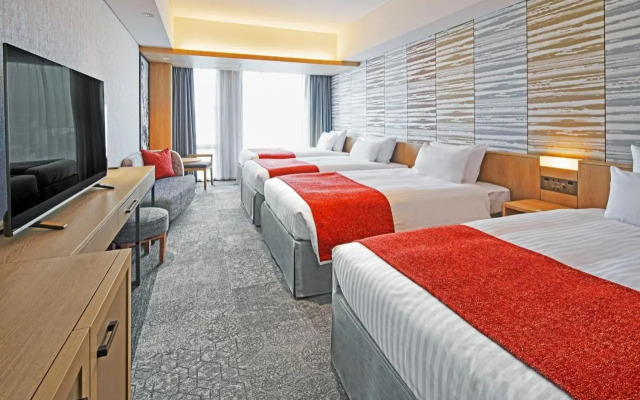Hotel Emion Kyoto