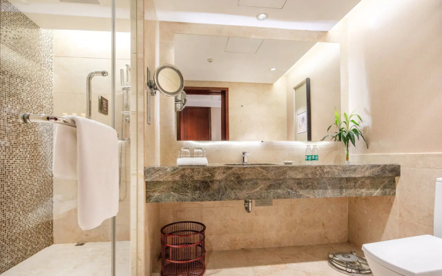 Shenzhen L.gem Hotel
