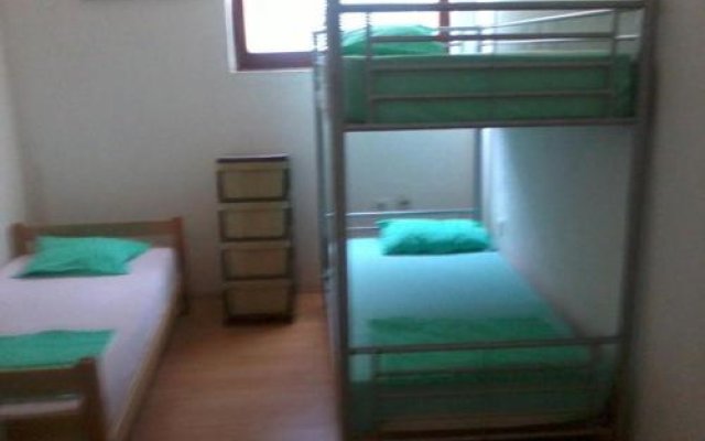 BSV Hostel
