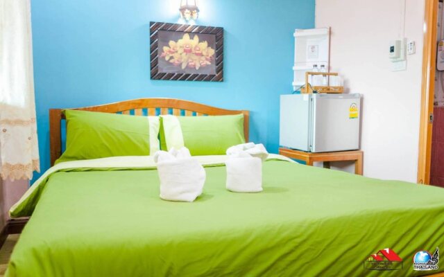 Panisa Guesthouse