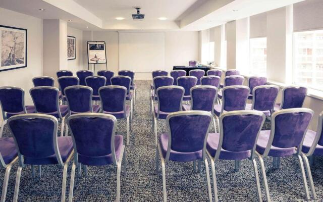 Mercure Bristol Holland House