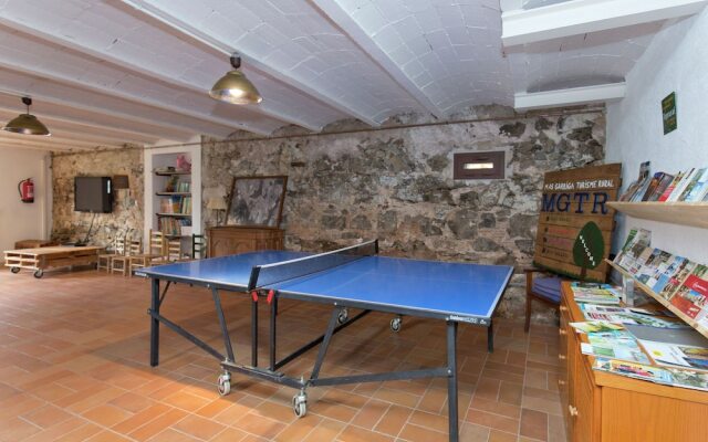 Scenic Mansion in Sant Andreu Salou near Forest