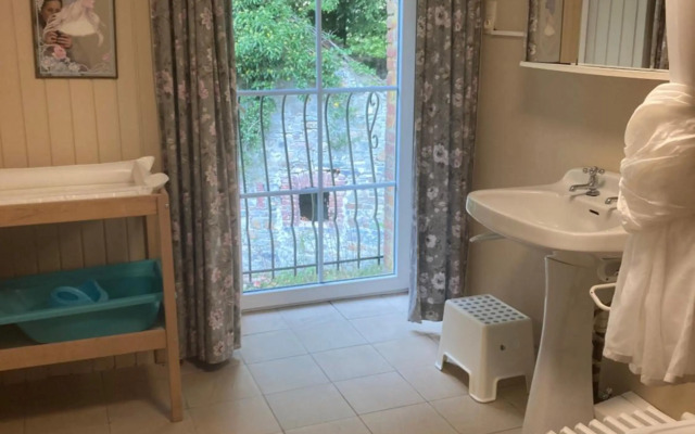 La Futaie de Chabrehez