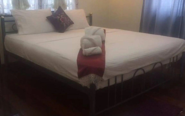 Pancake House B&B