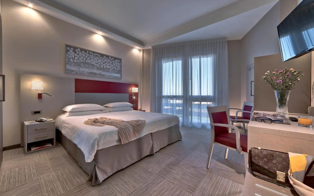 Hotel Terme Antoniano