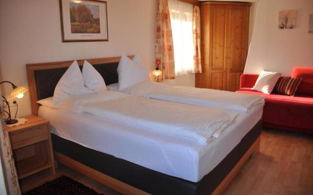 Ferienwohnung Spitzmandl