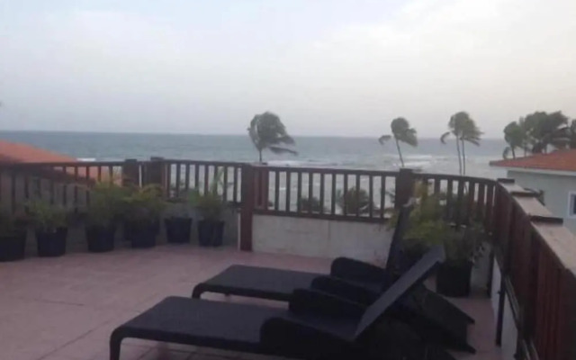 Residencial Abdimar