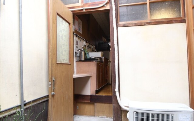 JQ Villa Kyoto Heian Jingu