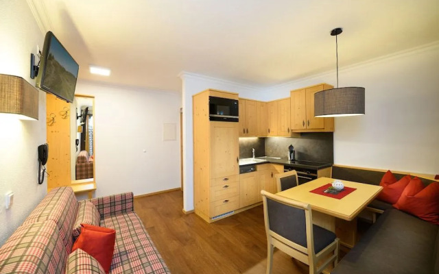 Appartement-Pension Kendlbacher