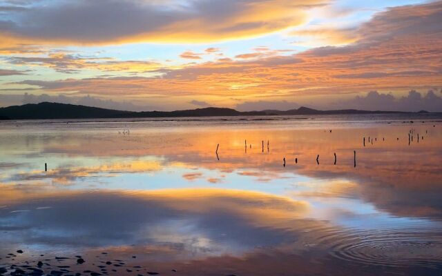 Loedi Bungalows Rote