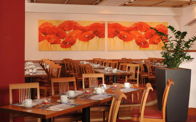 PLAZA INN Berlin Charlottenburg