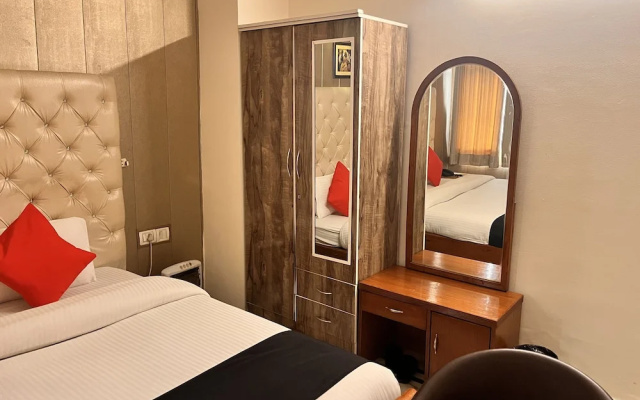 Gracious Inn Hotel by OYO Rooms