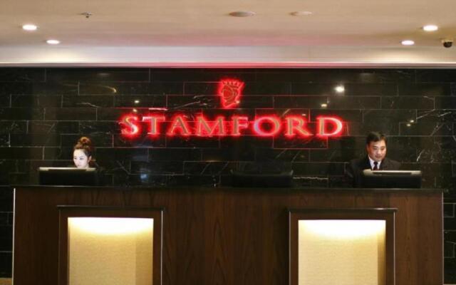 Stamford Plaza Adelaide
