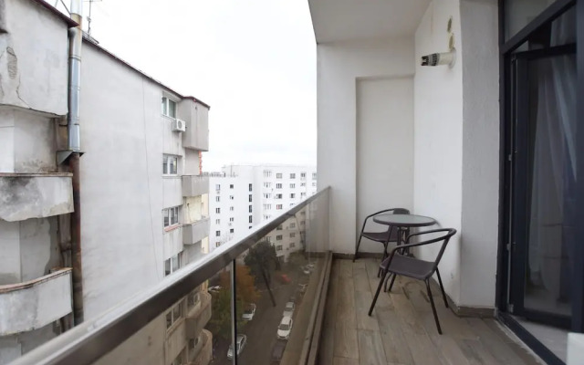 Uptown Residence Apartments