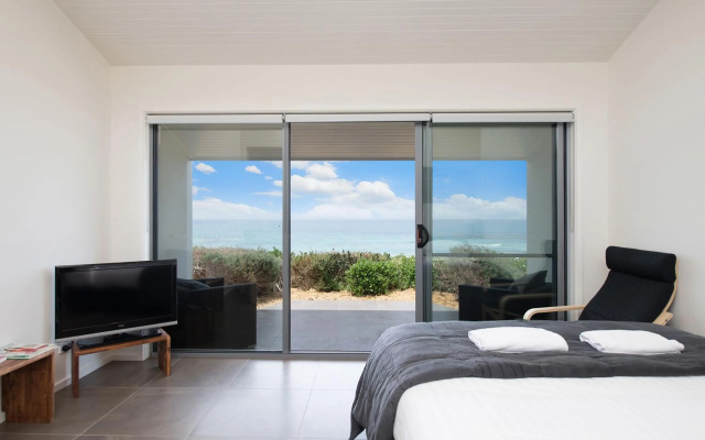 Seafarers Getaway – Guest Rooms – Apollo Bay