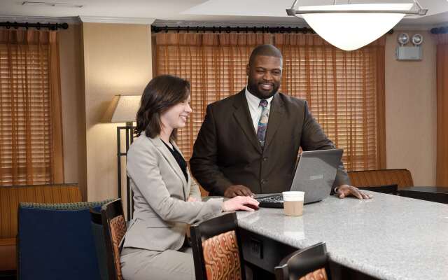 Hampton Inn Asheboro