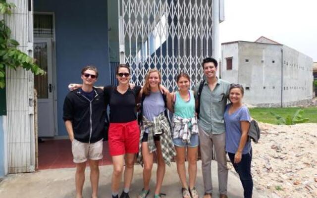 Thai An Hostel