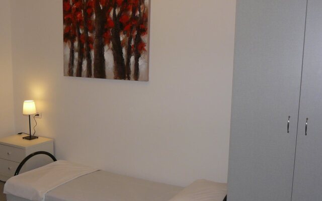 City Center Apartments