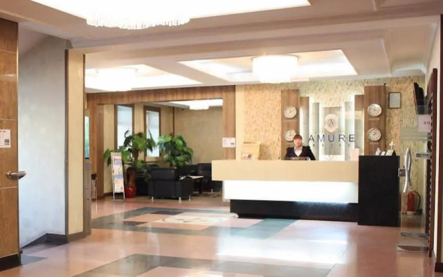 Amure Hotel
