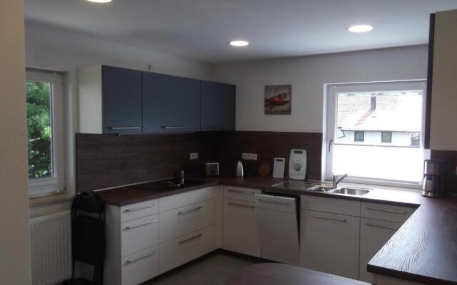 FEWO 1 am Fischerweg 10