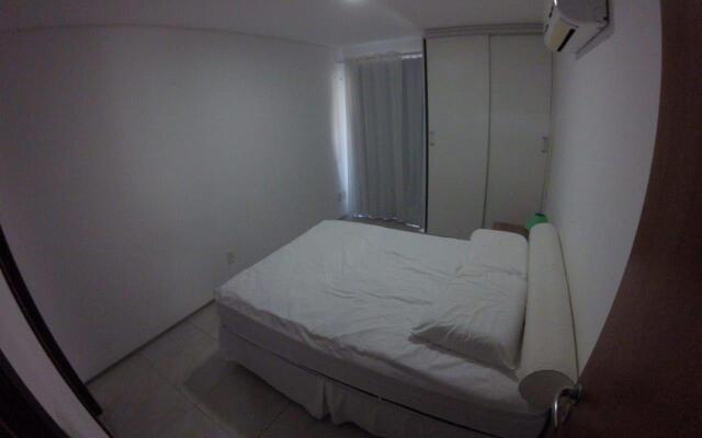 Scopa Beach Resort 3 suites